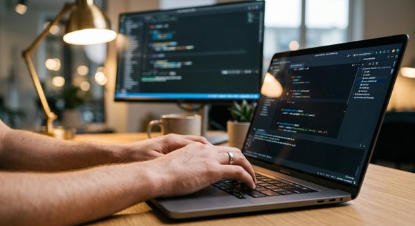 Développement Sur Mesure